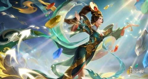 王者新皮肤爆料最新好看,视觉盛宴即将开启 第1张 王者新皮肤爆料最新好看,视觉盛宴即将开启 第1张