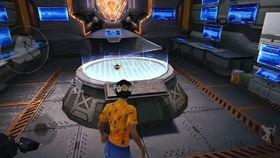 逆战体验服最新爆料真实之眼头盔,真实之眼头盔，开启全新视觉体验  第2张