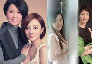 李小璐母亲最新爆料,揭秘女儿婚姻背后的真相  第1张