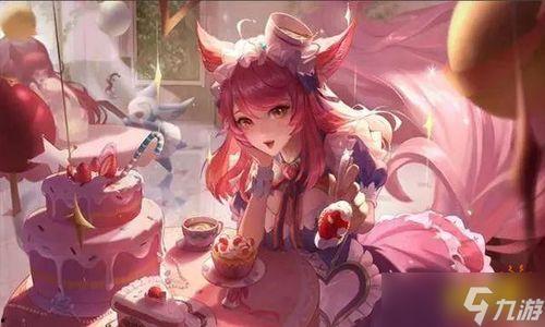 王者皮肤妲己爆料视频,神秘诱惑,魅惑众生 第2张 王者皮肤妲己爆料视频,神秘诱惑,魅惑众生 第2张