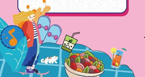 娱乐吃瓜酱的边框,揭秘娱乐圈那些不为人知的幕后故事  第3张